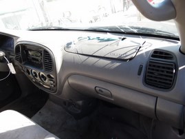 2006 TOYOTA TUNDRA SR5 BLACK DOUBLE CAB 4.7L AT 2WD Z17963